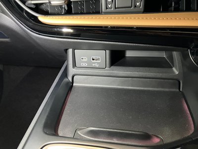 2023 Lexus NX 缩略图 32