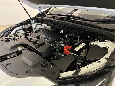 2023 Lexus NX 缩略图 31