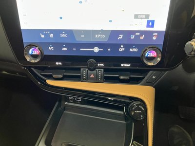 2023 Lexus NX 缩略图 14
