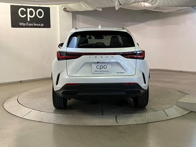 2023 Lexus NX 缩略图 7