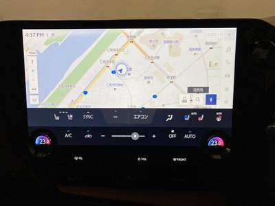 2023 Lexus NX 缩略图 19