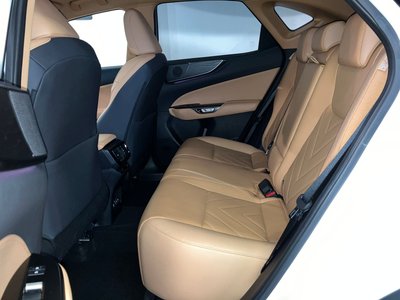 2023 Lexus NX 缩略图 28