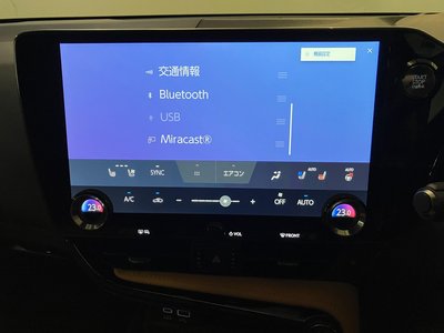 2023 Lexus NX 缩略图 21