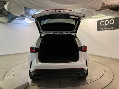2023 Lexus NX 缩略图 29