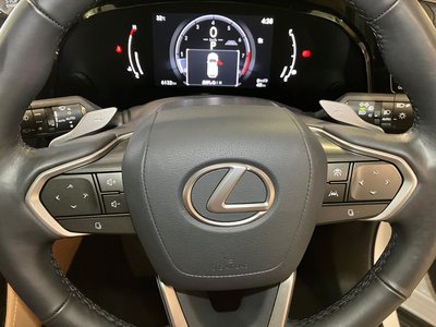 2023 Lexus NX 缩略图 13
