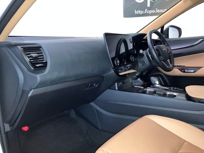 2023 Lexus NX 缩略图 26