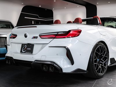 صورة مصغرة 67 لـ 2020 BMW M8 CABRIOLET