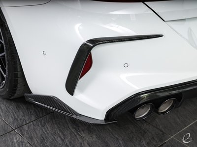صورة مصغرة 52 لـ 2020 BMW M8 CABRIOLET