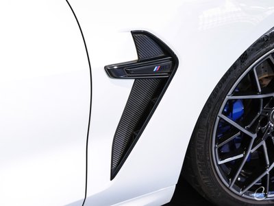 صورة مصغرة 26 لـ 2020 BMW M8 CABRIOLET