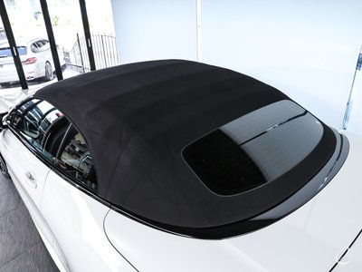 صورة مصغرة 58 لـ 2020 BMW M8 CABRIOLET
