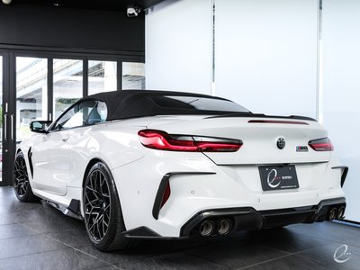 صورة مصغرة 50 لـ 2020 BMW M8 CABRIOLET