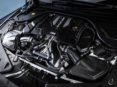 صورة مصغرة 74 لـ 2020 BMW M8 CABRIOLET