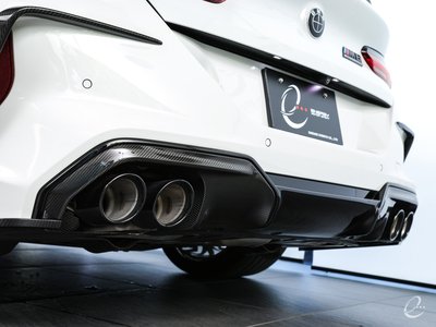 صورة مصغرة 53 لـ 2020 BMW M8 CABRIOLET