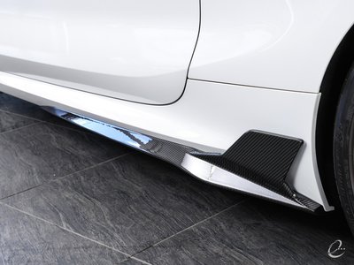صورة مصغرة 47 لـ 2020 BMW M8 CABRIOLET