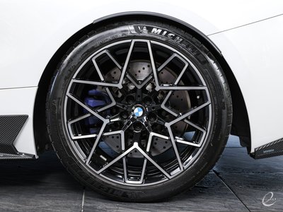 صورة مصغرة 45 لـ 2020 BMW M8 CABRIOLET