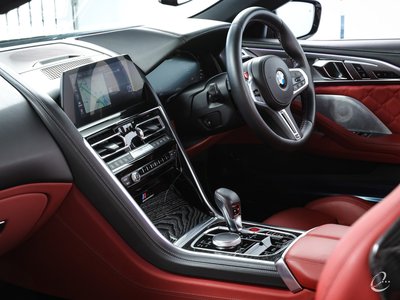 صورة مصغرة 75 لـ 2020 BMW M8 CABRIOLET