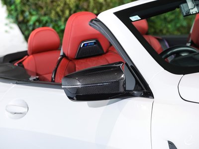 صورة مصغرة 29 لـ 2020 BMW M8 CABRIOLET