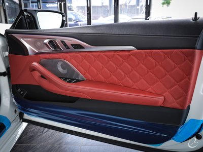 صورة مصغرة 78 لـ 2020 BMW M8 CABRIOLET