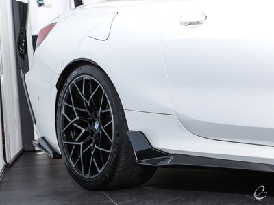 صورة مصغرة 28 لـ 2020 BMW M8 CABRIOLET