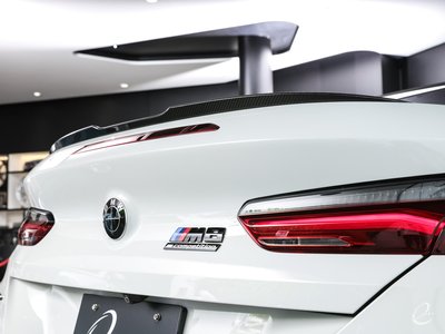 صورة مصغرة 56 لـ 2020 BMW M8 CABRIOLET