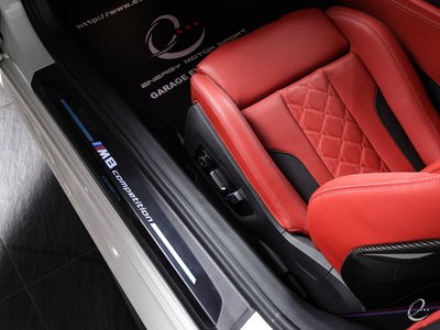 صورة مصغرة 79 لـ 2020 BMW M8 CABRIOLET