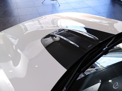 صورة مصغرة 32 لـ 2020 BMW M8 CABRIOLET