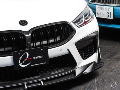 صورة مصغرة 30 لـ 2020 BMW M8 CABRIOLET