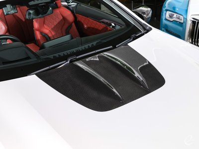 صورة مصغرة 31 لـ 2020 BMW M8 CABRIOLET