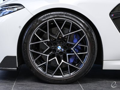 صورة مصغرة 44 لـ 2020 BMW M8 CABRIOLET
