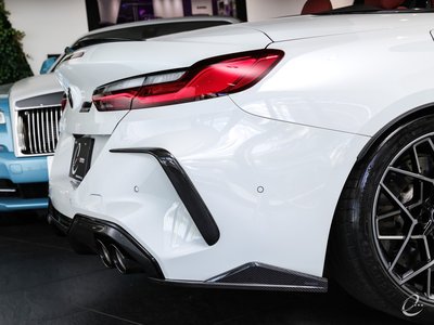صورة مصغرة 69 لـ 2020 BMW M8 CABRIOLET