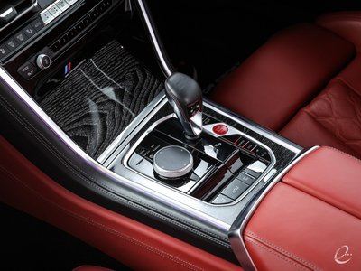 صورة مصغرة 9 لـ 2020 BMW M8 CABRIOLET