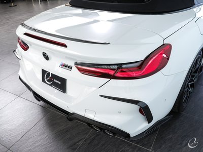 صورة مصغرة 55 لـ 2020 BMW M8 CABRIOLET