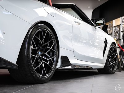 صورة مصغرة 68 لـ 2020 BMW M8 CABRIOLET