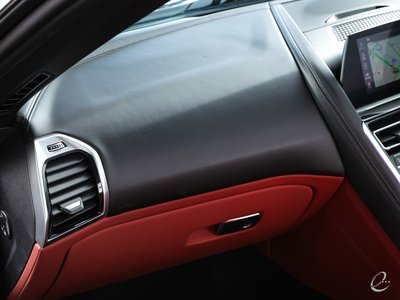صورة مصغرة 7 لـ 2020 BMW M8 CABRIOLET