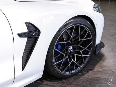 صورة مصغرة 25 لـ 2020 BMW M8 CABRIOLET