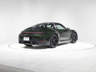 2026 Porsche 911 photo 6