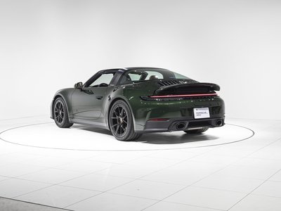 2026 Porsche 911 photo 8