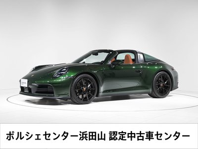 صورة 1 لـ 2026 Porsche 911