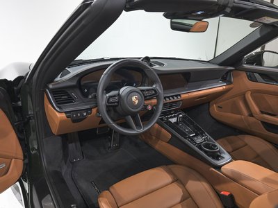 2026 Porsche 911 photo 10