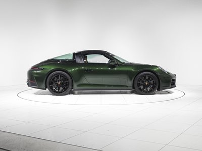 2026 Porsche 911 photo 5