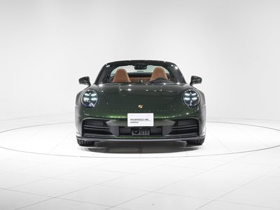 صورة 3 لـ 2026 Porsche 911