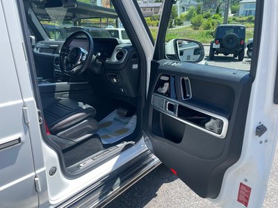 MERCEDES-BENZ G-CLASS - 9