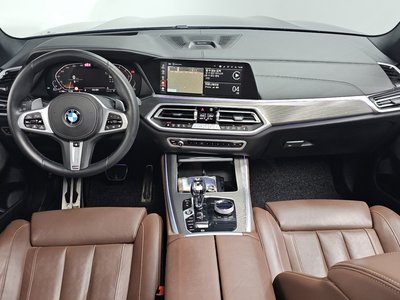 BMW X5 - 5