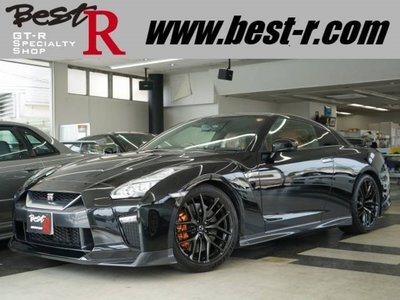 NISSAN GT-R - 2