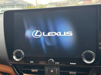 LEXUS NX - 9