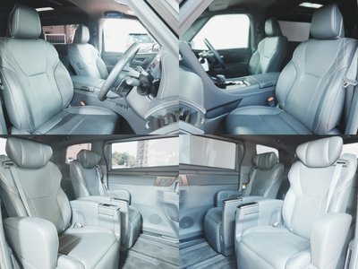 2024 Toyota VELLFIRE 照片 4