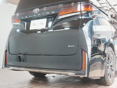 2024 Toyota VELLFIRE — миниатюра 67