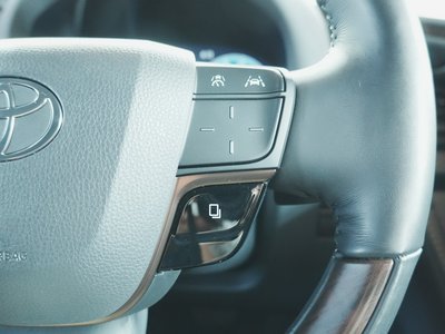 2024 Toyota VELLFIRE — миниатюра 25
