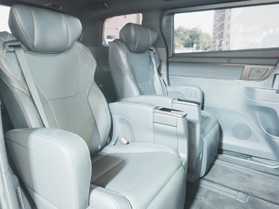2024 Toyota VELLFIRE — миниатюра 52