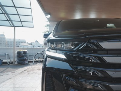 2024 Toyota VELLFIRE — миниатюра 63